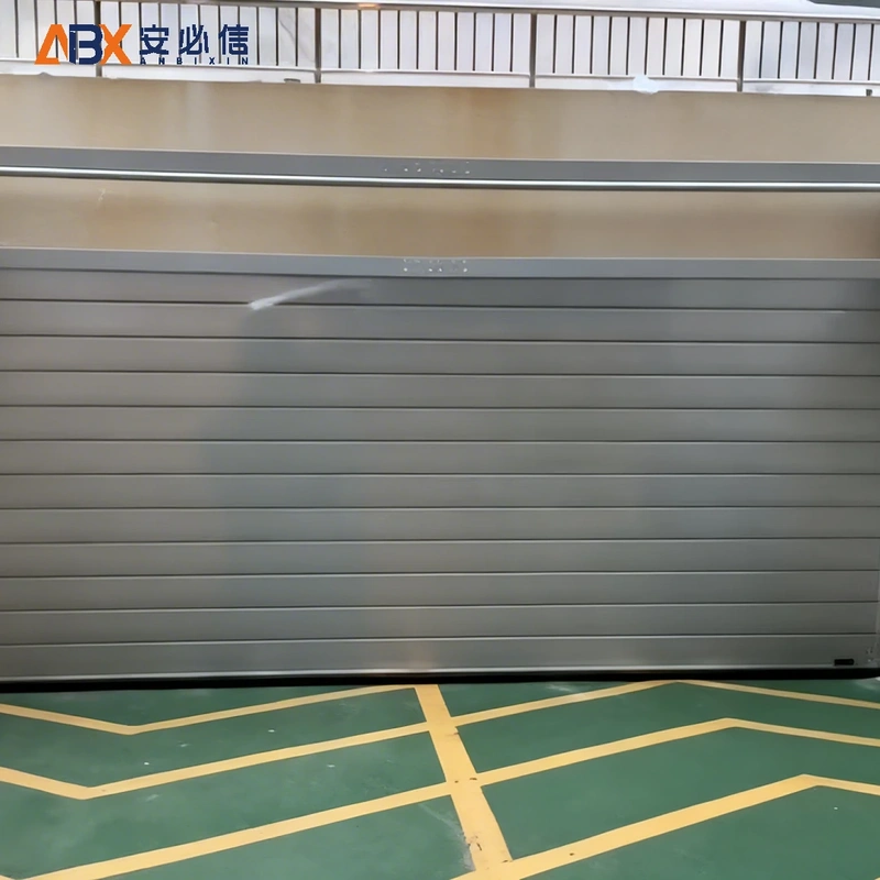 六盘水市雷达高速门